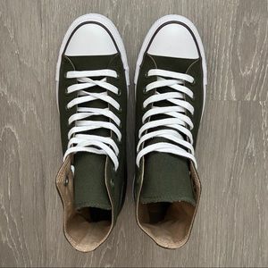 Converse High Tops